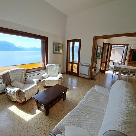 Villa Del Pescatore ซานซิโร ภายนอก รูปภาพ
