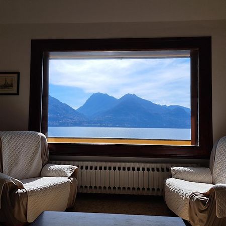 Villa Del Pescatore ซานซิโร ภายนอก รูปภาพ