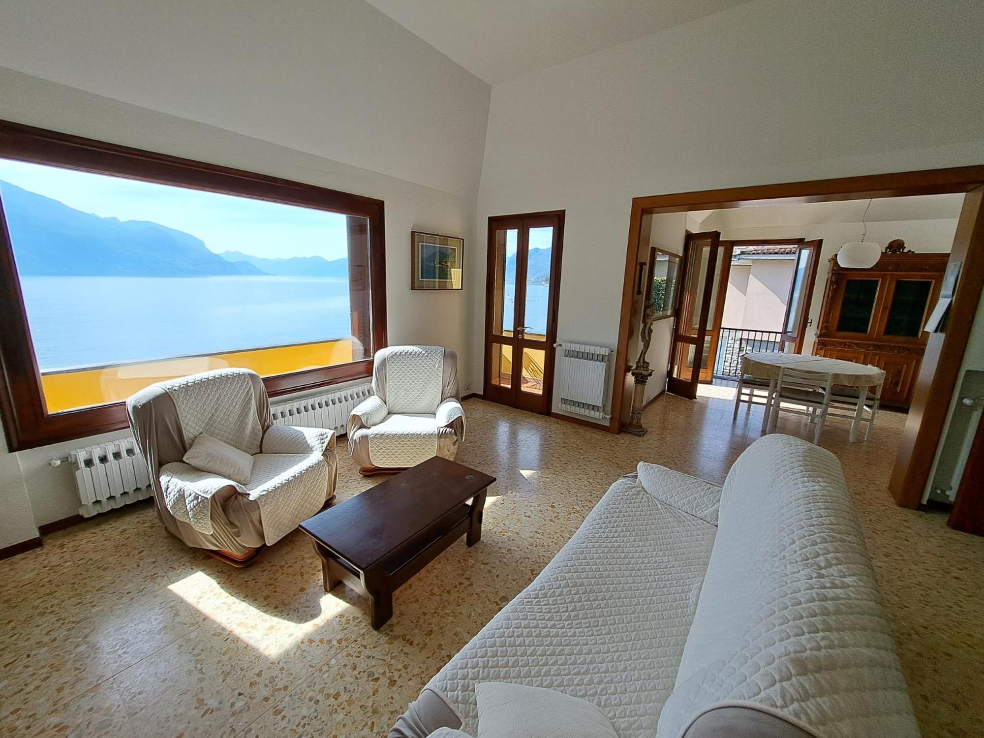 Villa Del Pescatore ซานซิโร ภายนอก รูปภาพ