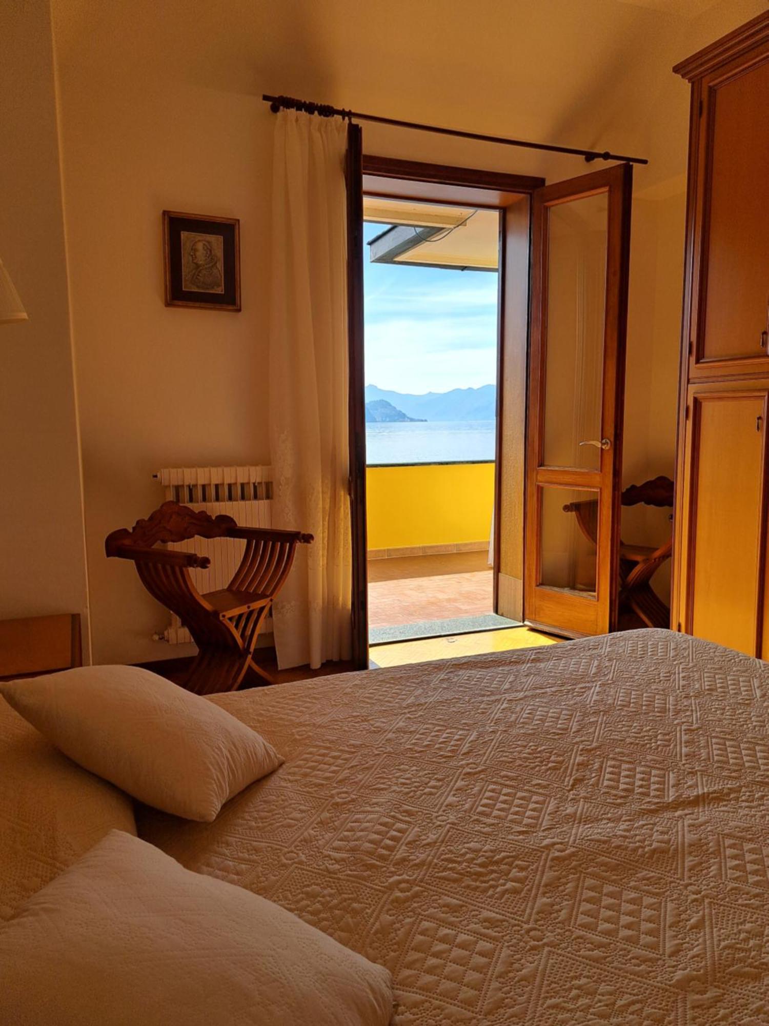 Villa Del Pescatore ซานซิโร ภายนอก รูปภาพ