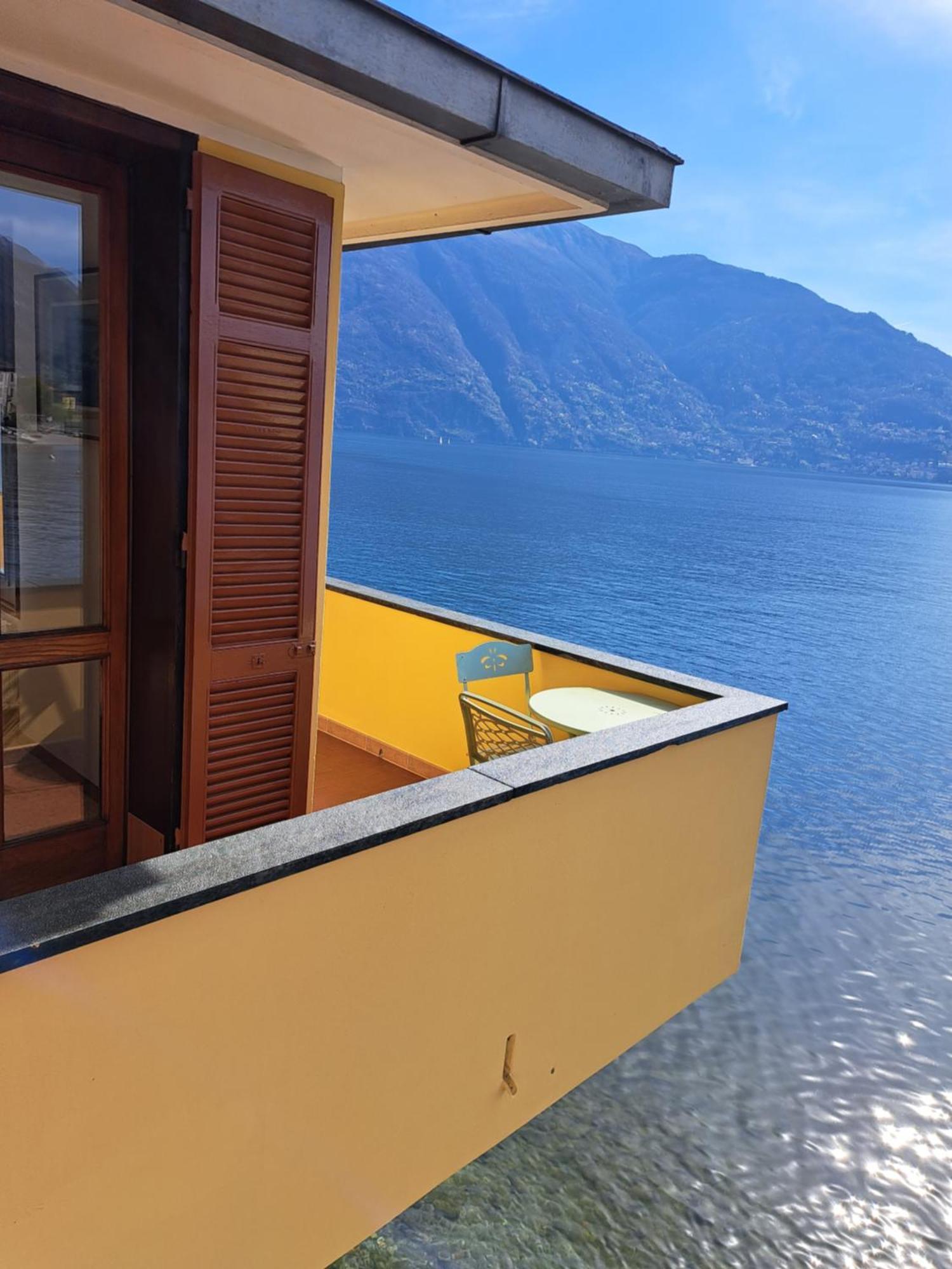 Villa Del Pescatore ซานซิโร ภายนอก รูปภาพ