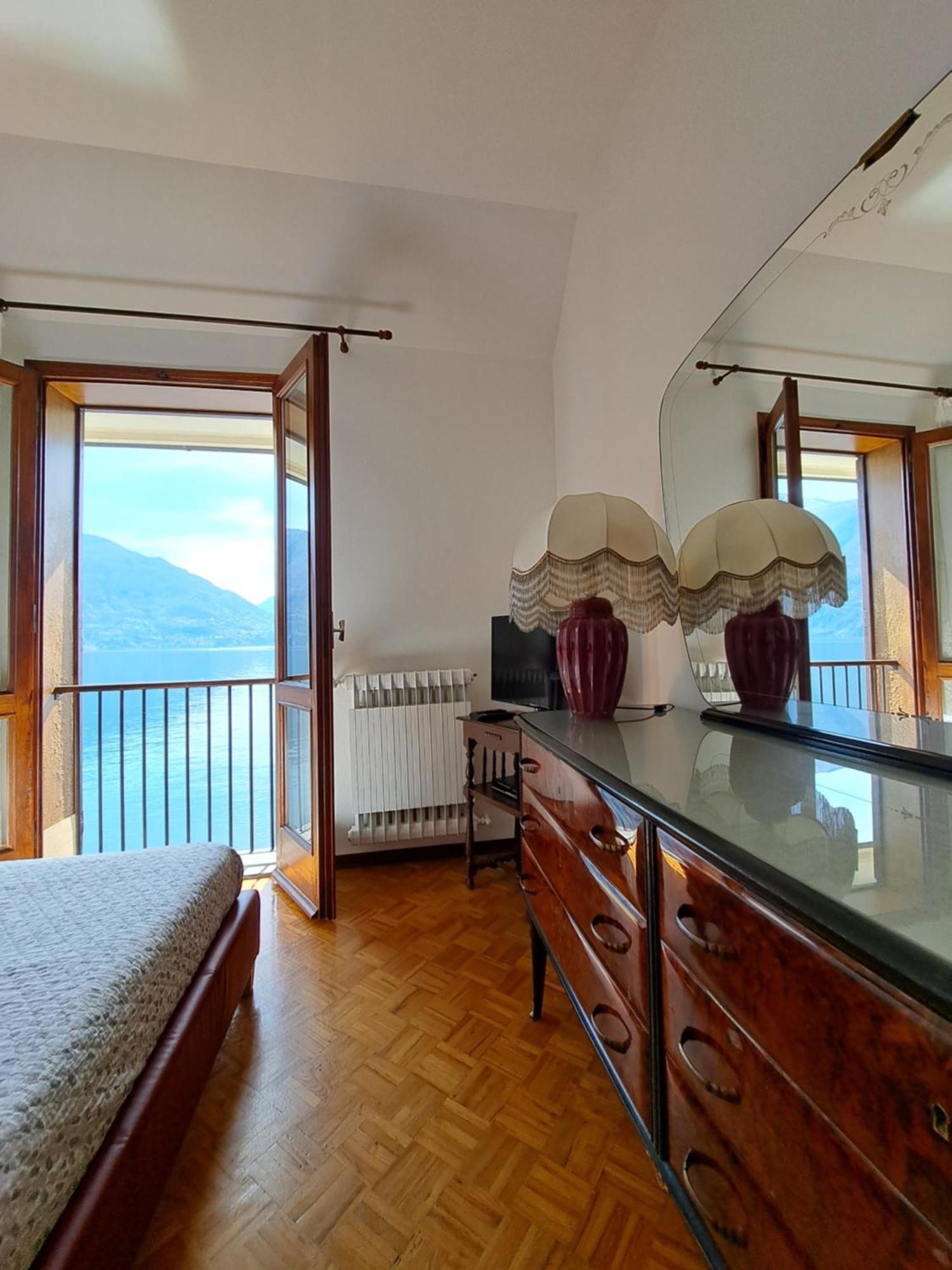 Villa Del Pescatore ซานซิโร ภายนอก รูปภาพ
