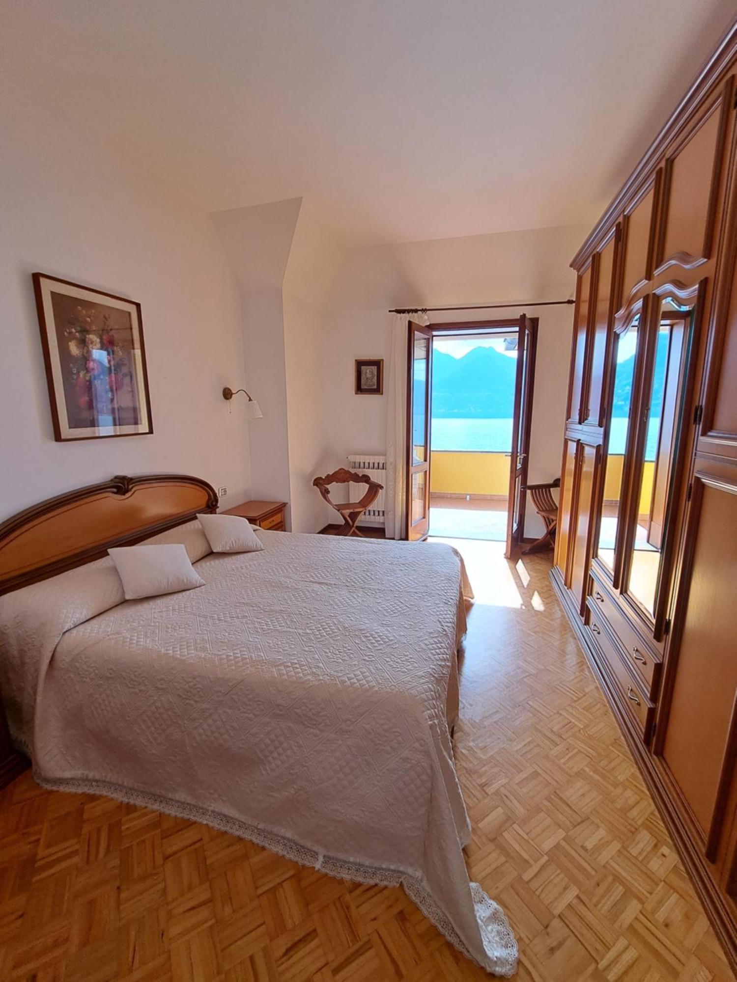 Villa Del Pescatore ซานซิโร ภายนอก รูปภาพ