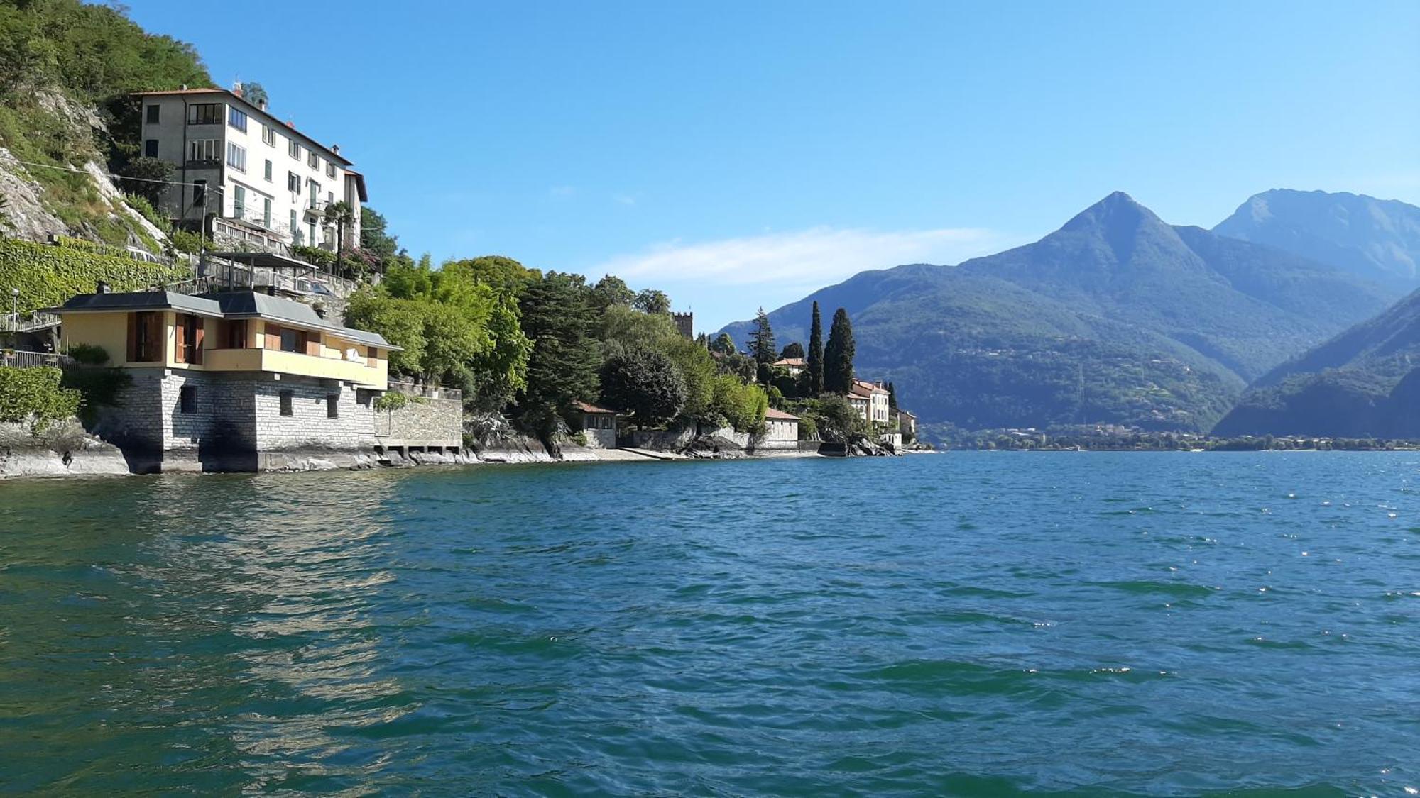 Villa Del Pescatore ซานซิโร ภายนอก รูปภาพ