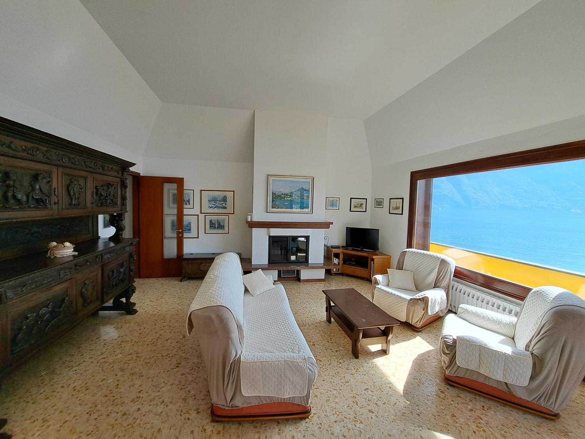 Villa Del Pescatore ซานซิโร ภายนอก รูปภาพ