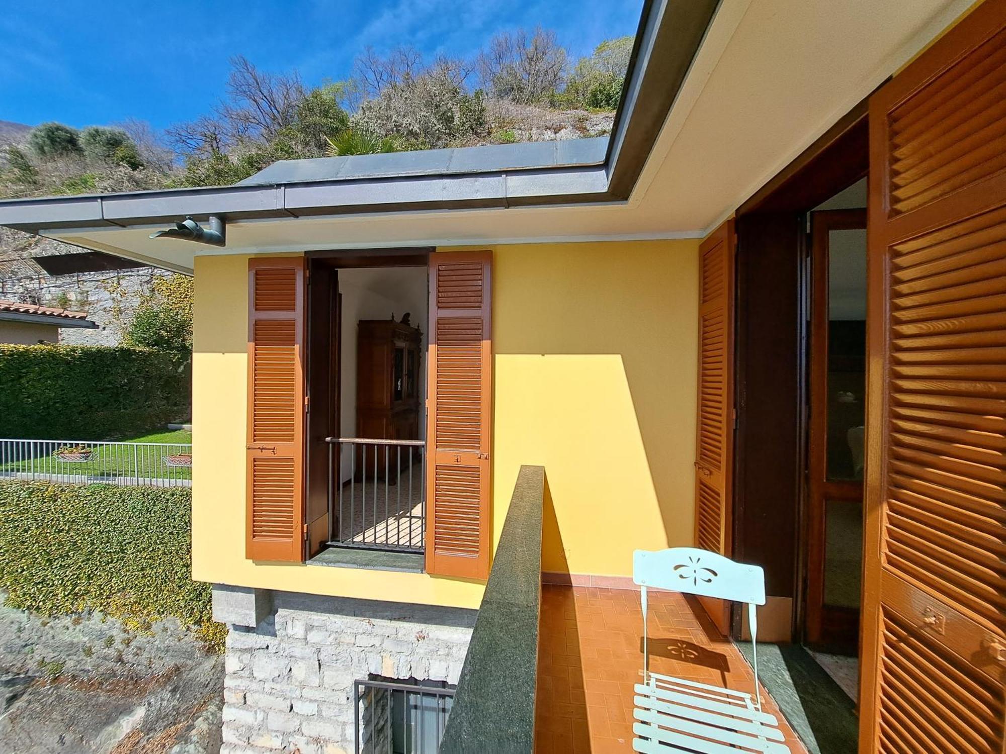 Villa Del Pescatore ซานซิโร ภายนอก รูปภาพ