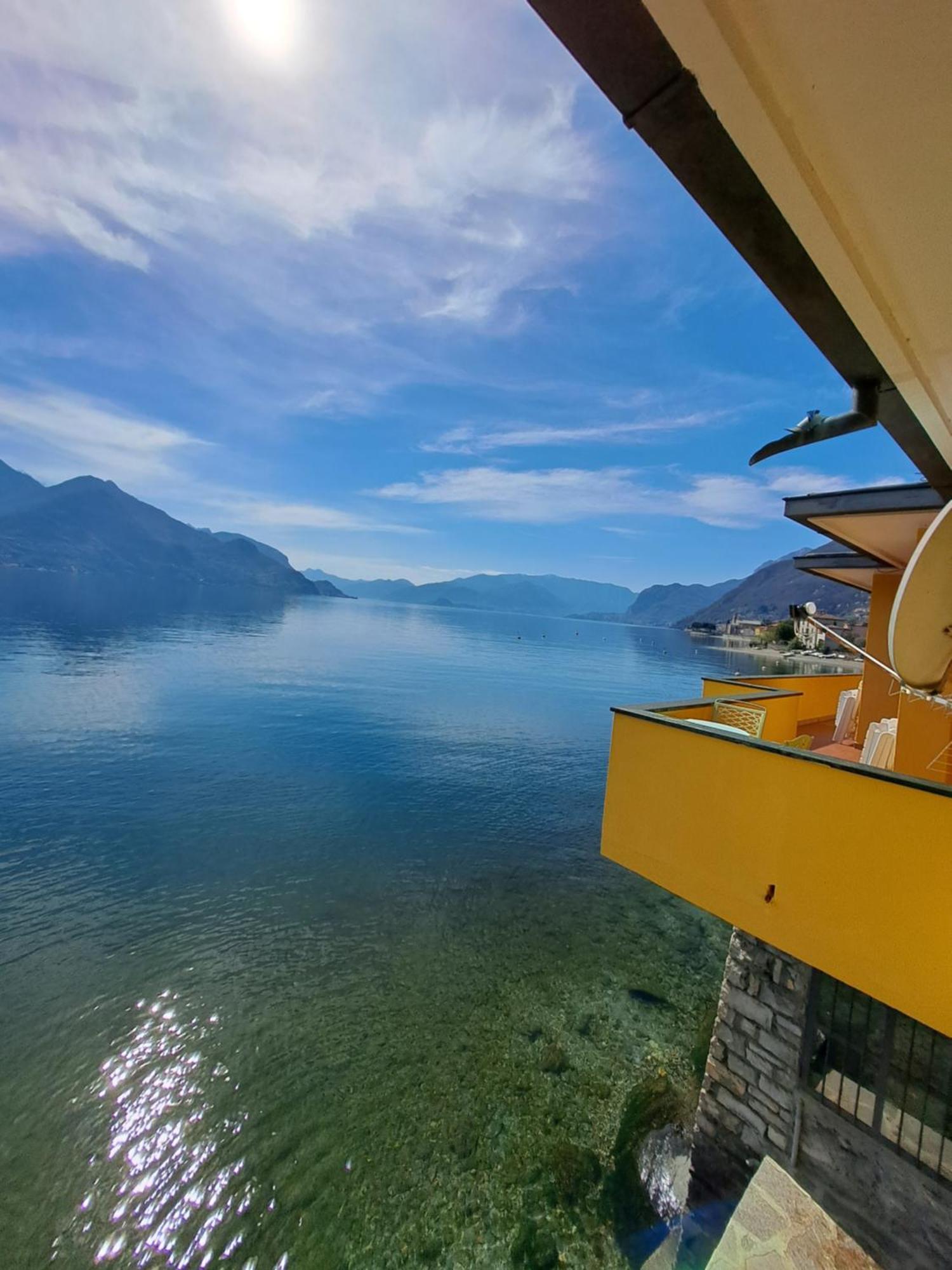 Villa Del Pescatore ซานซิโร ภายนอก รูปภาพ