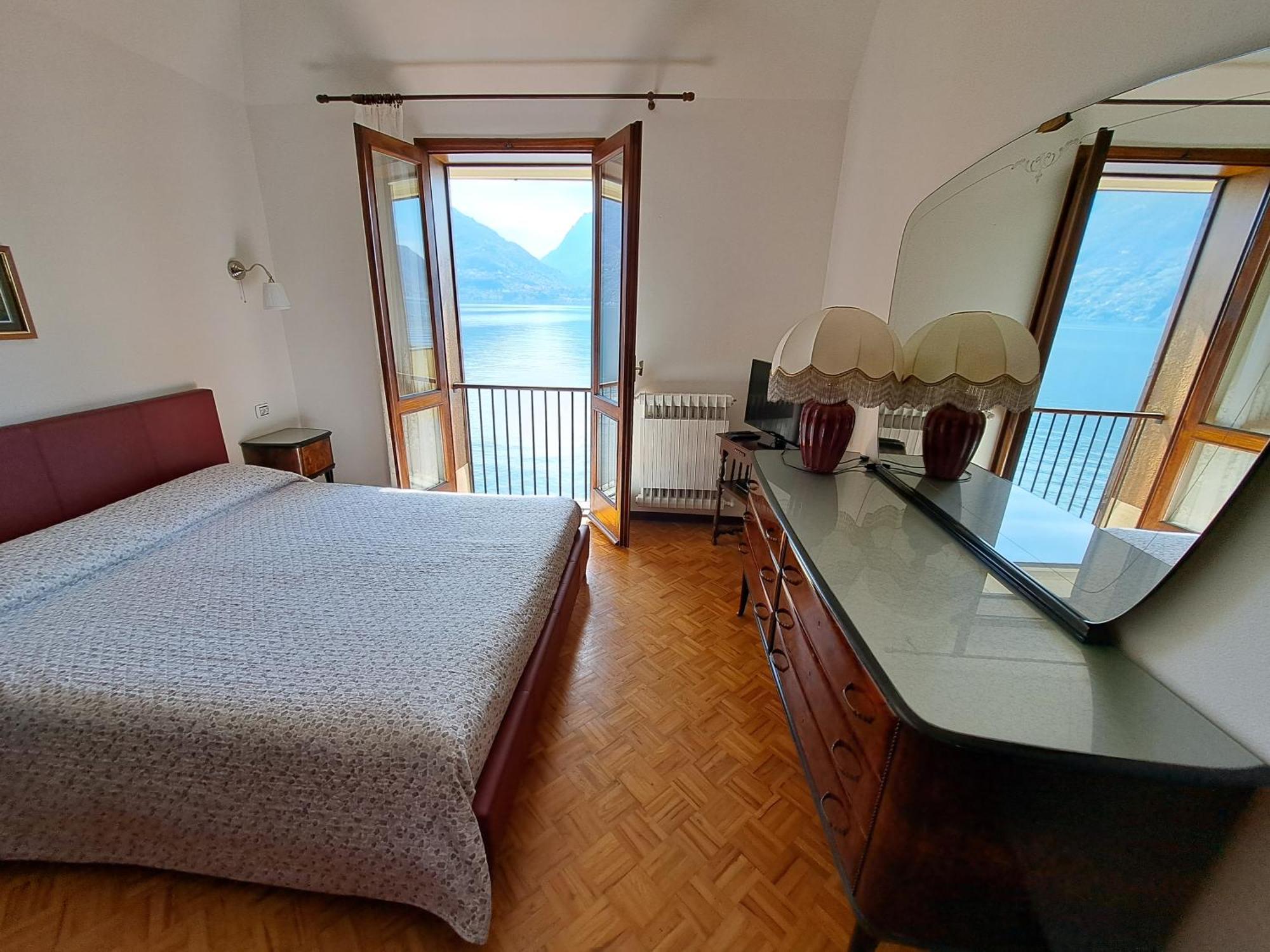 Villa Del Pescatore ซานซิโร ภายนอก รูปภาพ