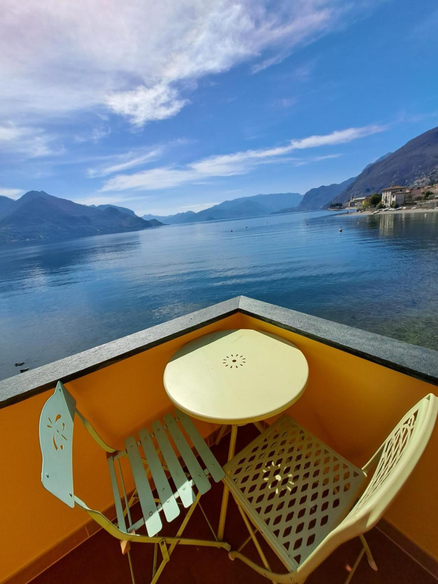 Villa Del Pescatore ซานซิโร ภายนอก รูปภาพ