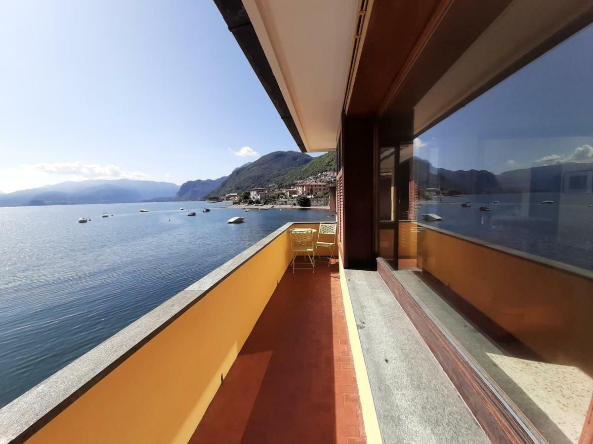 Villa Del Pescatore ซานซิโร ภายนอก รูปภาพ