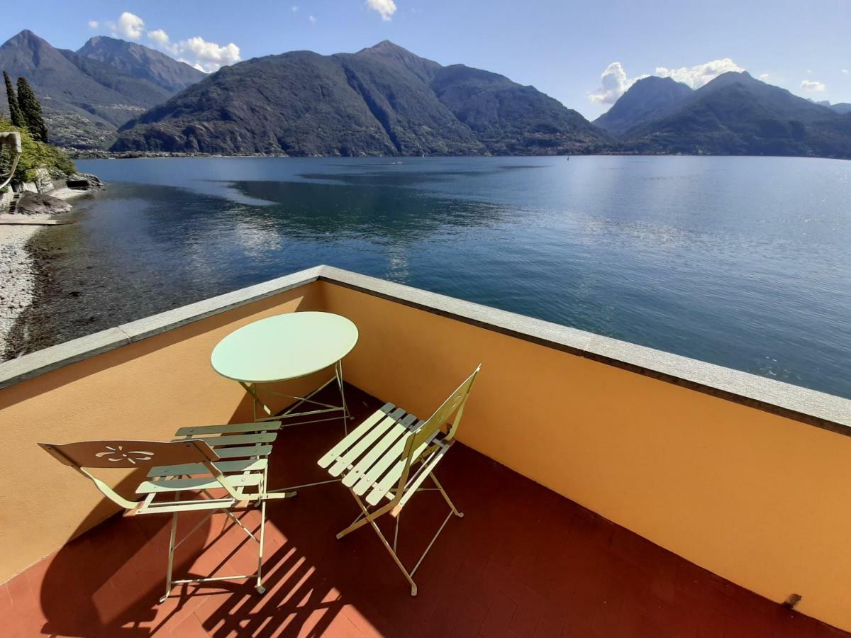 Villa Del Pescatore ซานซิโร ภายนอก รูปภาพ