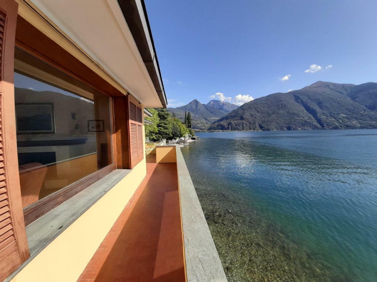 Villa Del Pescatore ซานซิโร ภายนอก รูปภาพ