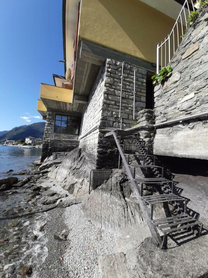 Villa Del Pescatore ซานซิโร ภายนอก รูปภาพ