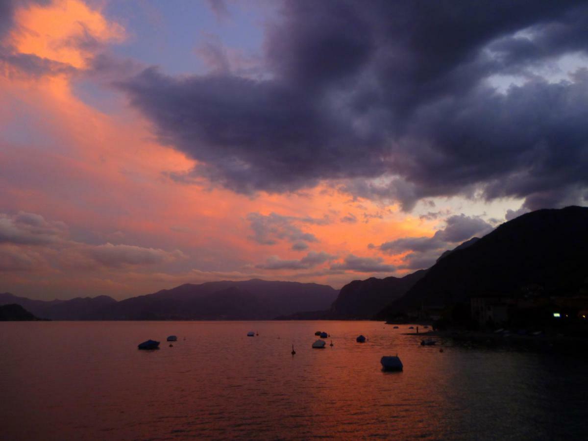 Villa Del Pescatore ซานซิโร ภายนอก รูปภาพ