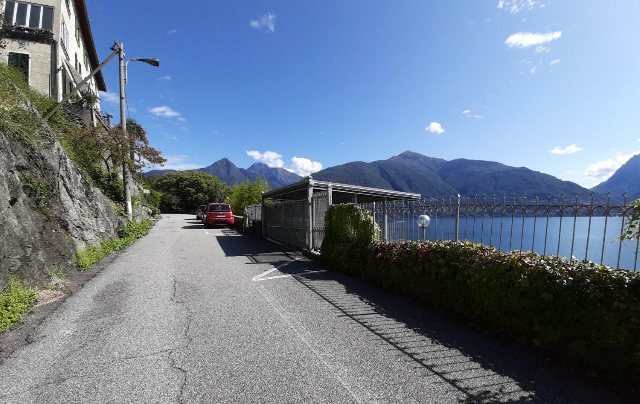 Villa Del Pescatore ซานซิโร ภายนอก รูปภาพ