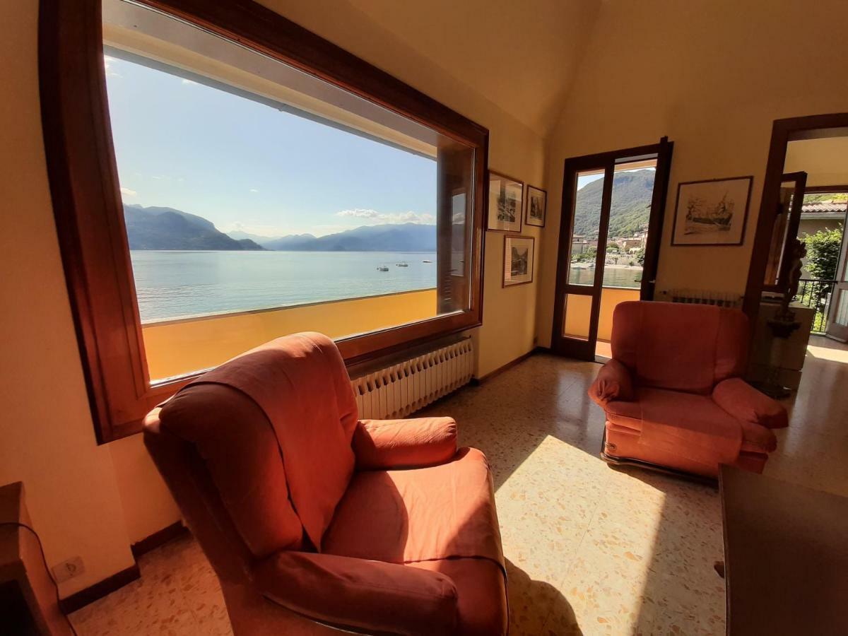 Villa Del Pescatore ซานซิโร ภายนอก รูปภาพ
