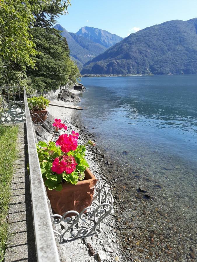 Villa Del Pescatore ซานซิโร ภายนอก รูปภาพ