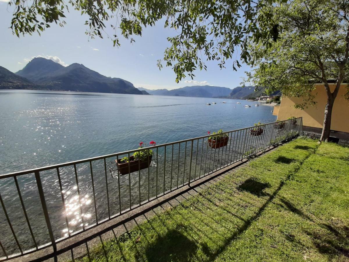 Villa Del Pescatore ซานซิโร ภายนอก รูปภาพ