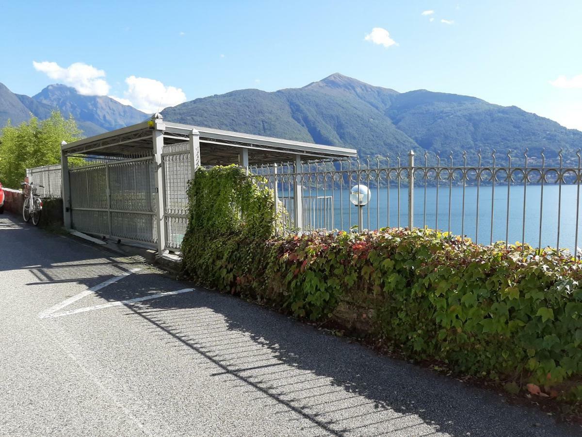 Villa Del Pescatore ซานซิโร ภายนอก รูปภาพ