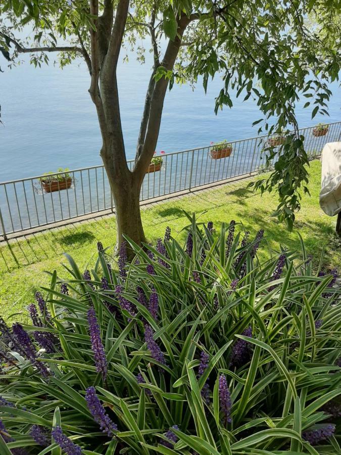 Villa Del Pescatore ซานซิโร ภายนอก รูปภาพ