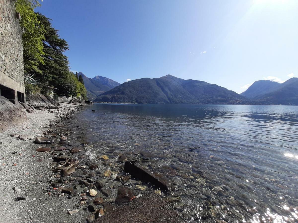 Villa Del Pescatore ซานซิโร ภายนอก รูปภาพ